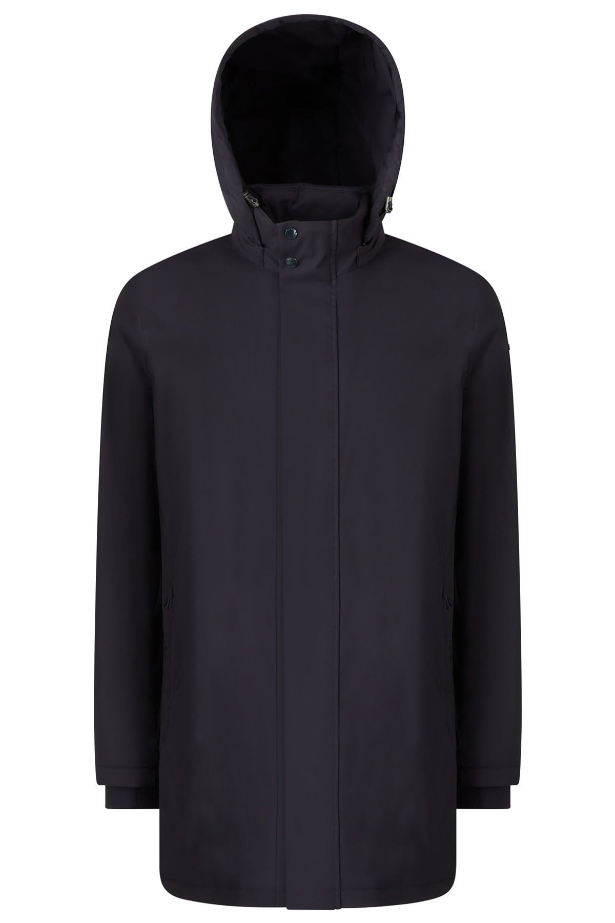 GEOX M AURELIO LONG JKT