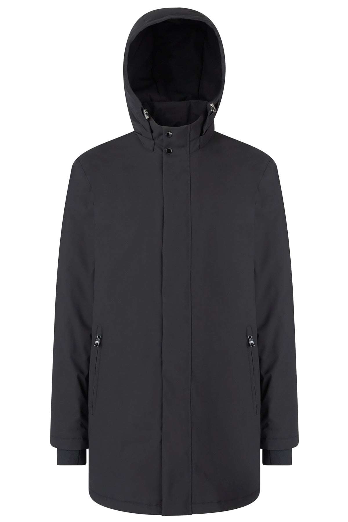 GEOX M AURELIO LONG JKT