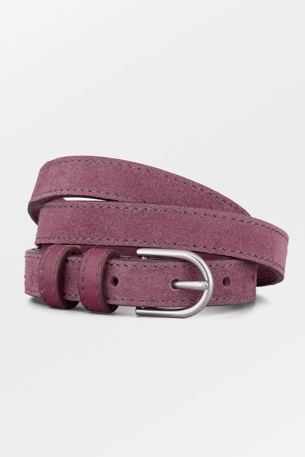 Becksöndergaard Suede Zoe Belt