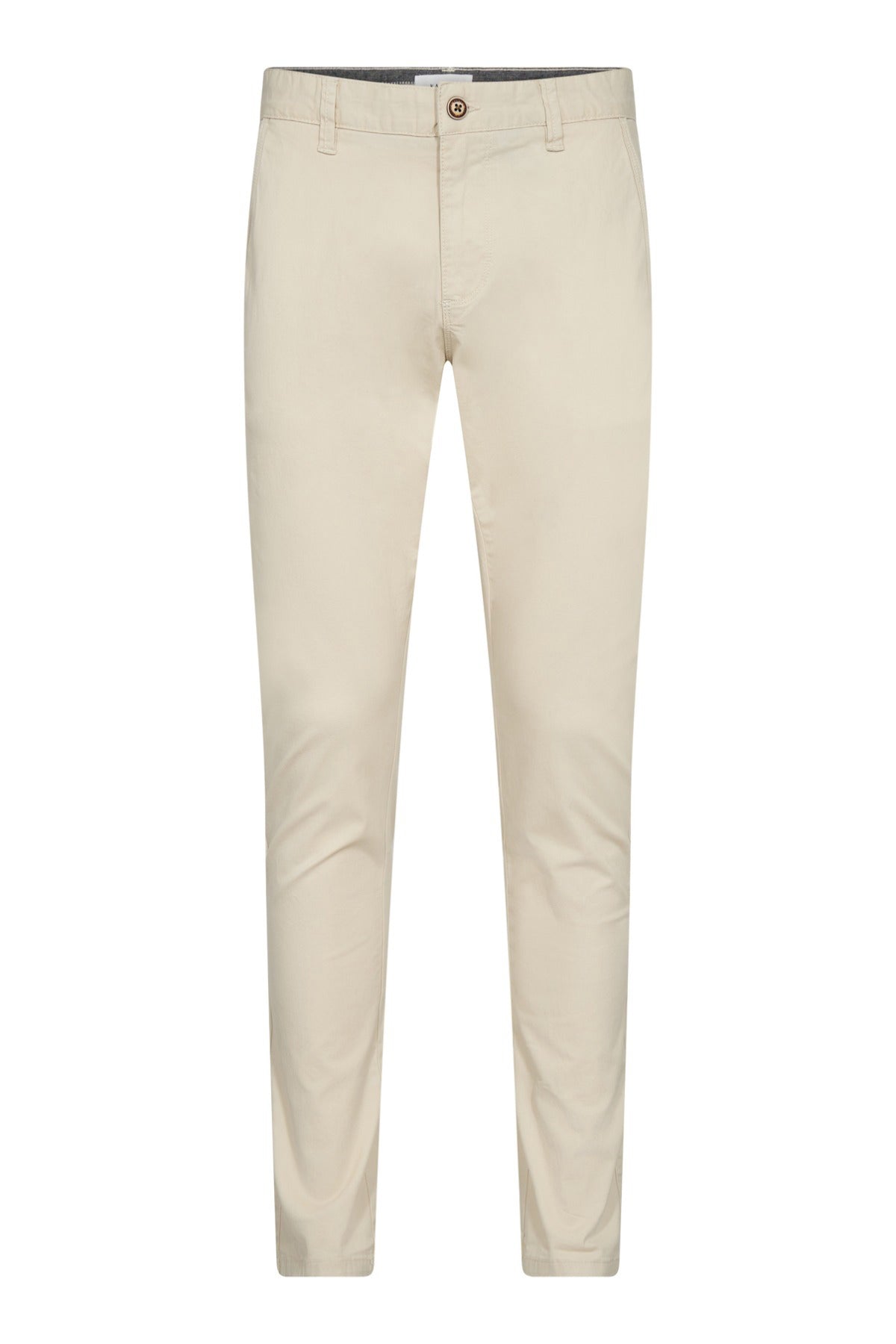 Alfonso - Chino bukser i regular fit