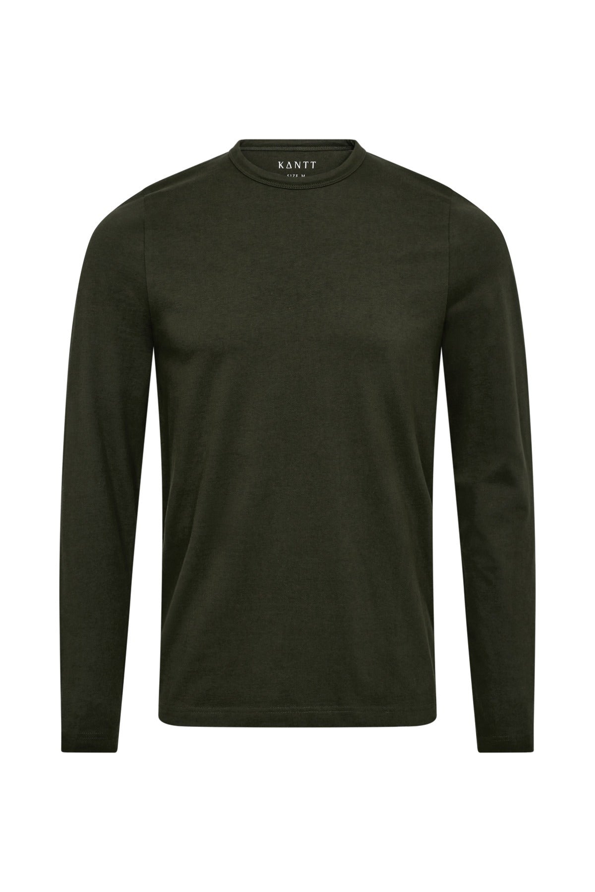 KANTT T-SHIRT TOBY LS