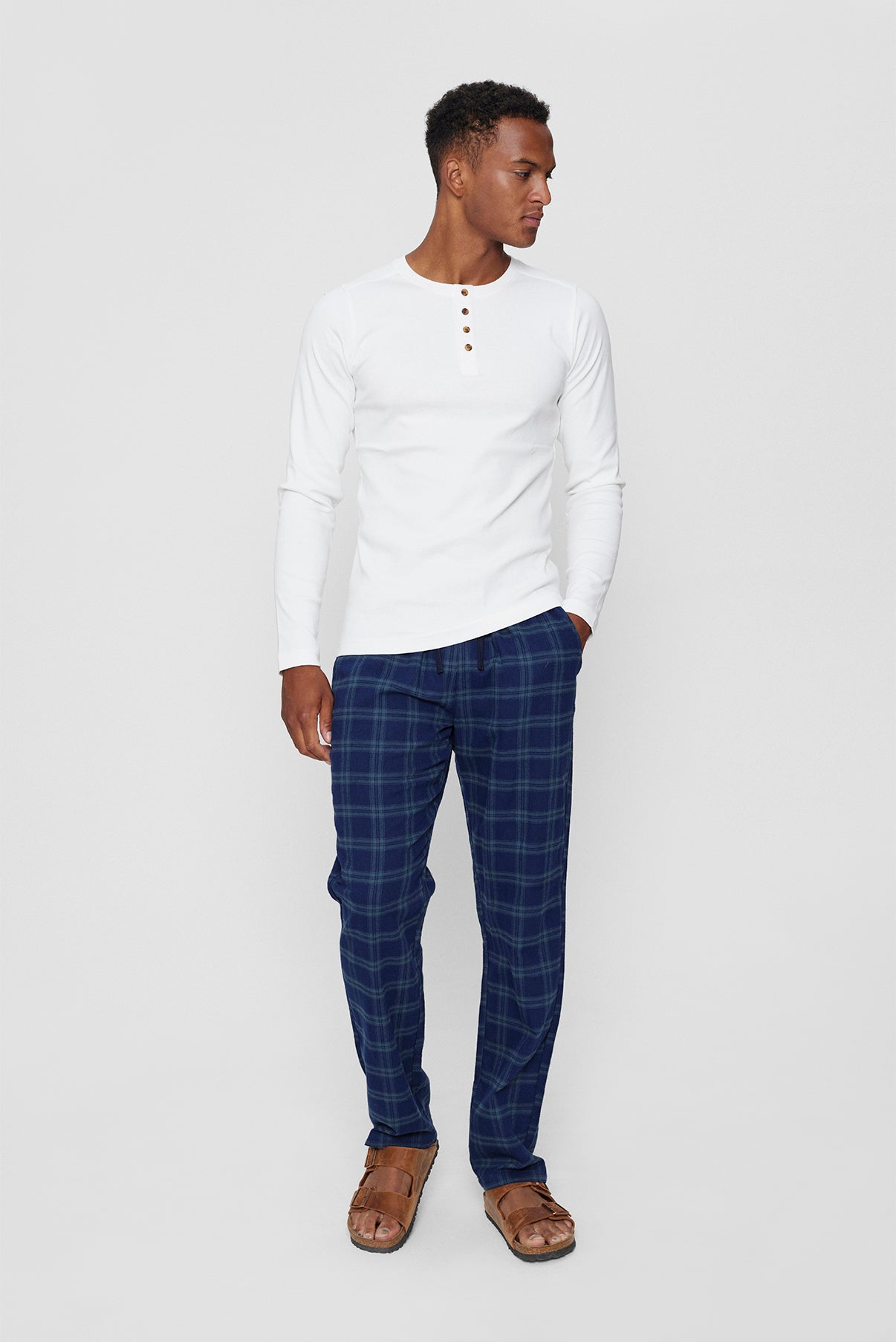 KANTT Pyjamas Buks John 222253
