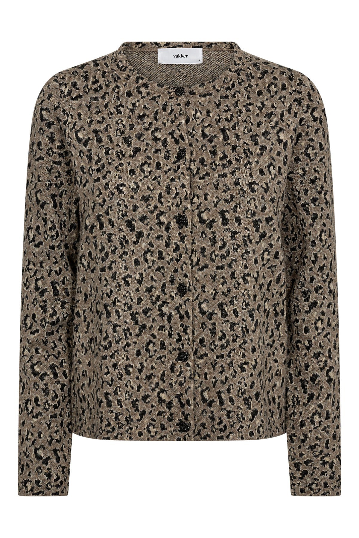 VAKKER CARDIGAN JESS