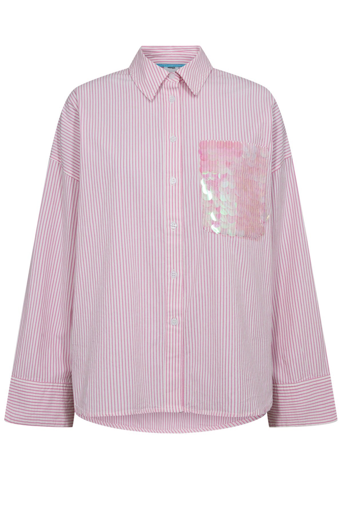 NÜMPH NUDARMI SHIRT