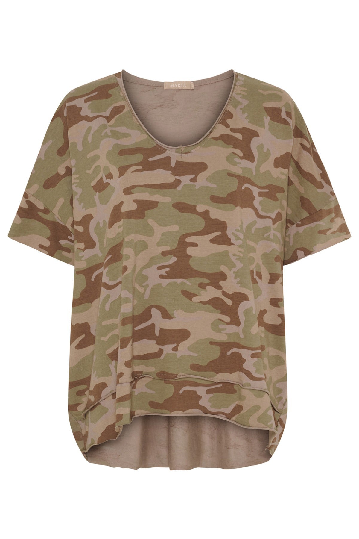 MARTA MdcHarper Tee