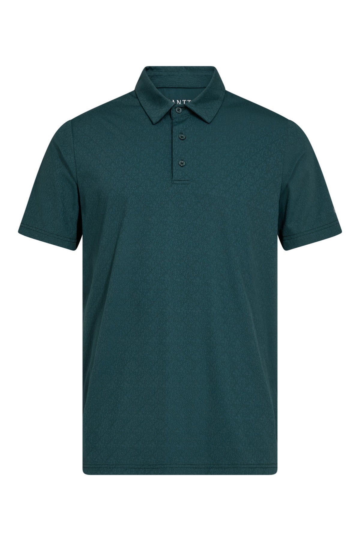 Balis SS - Kortærmet polo i fast-dry kvalitet