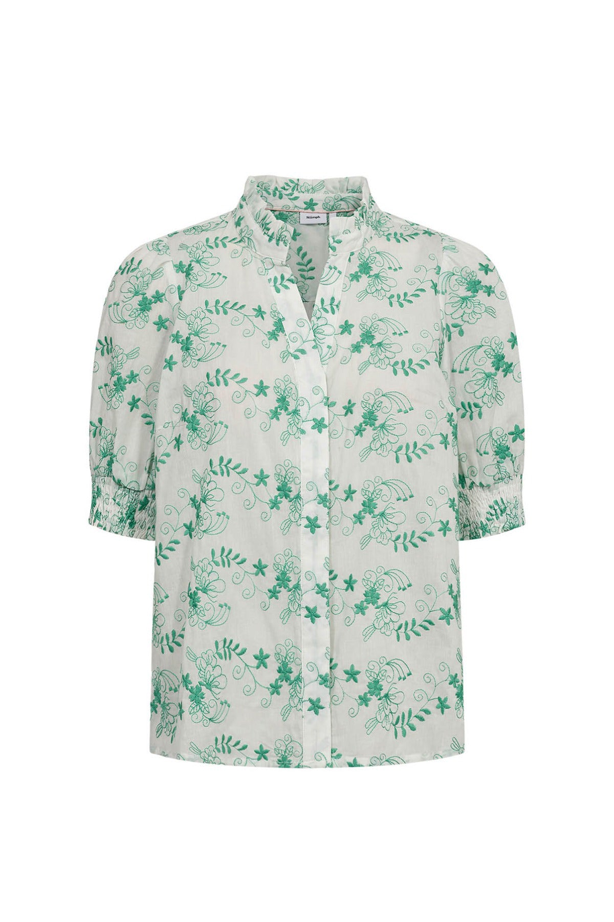 NÜMPH NULIVA SHIRT