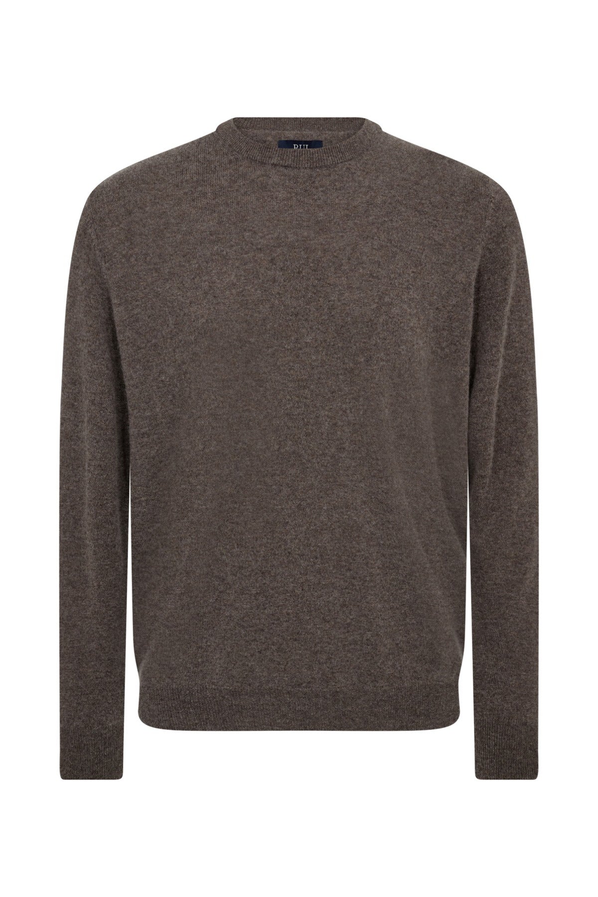 RUI CASHMERE PULLOVER EZRA