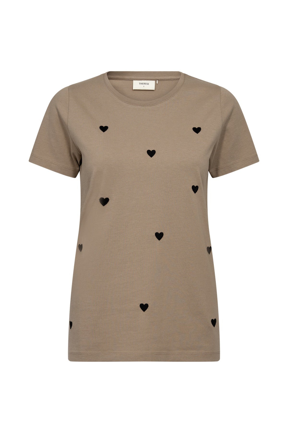 THERESE T-SHIRT NINI