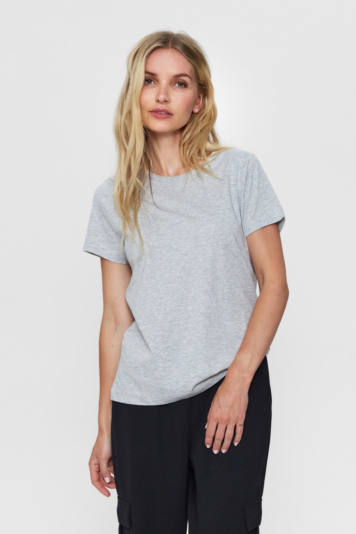 VAKKER T-shirt Dea 9519
