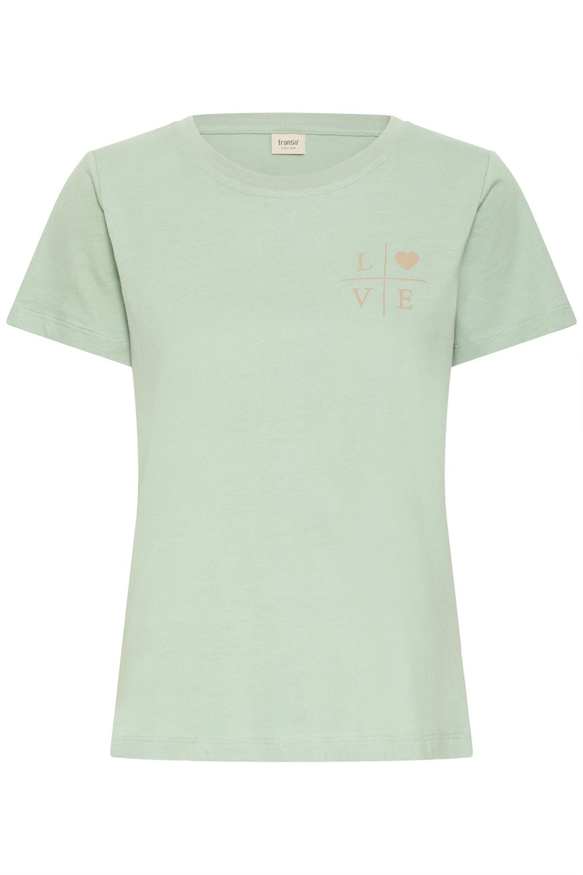 Fransa FRJUVIA TEE 2