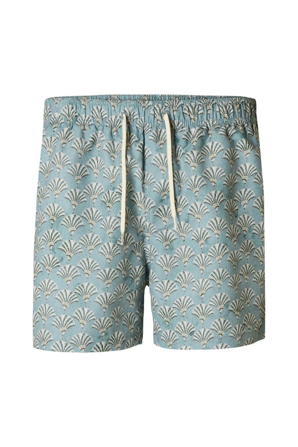 SELECTED HOMME SLHDANE-AOP SWIMSHORTS