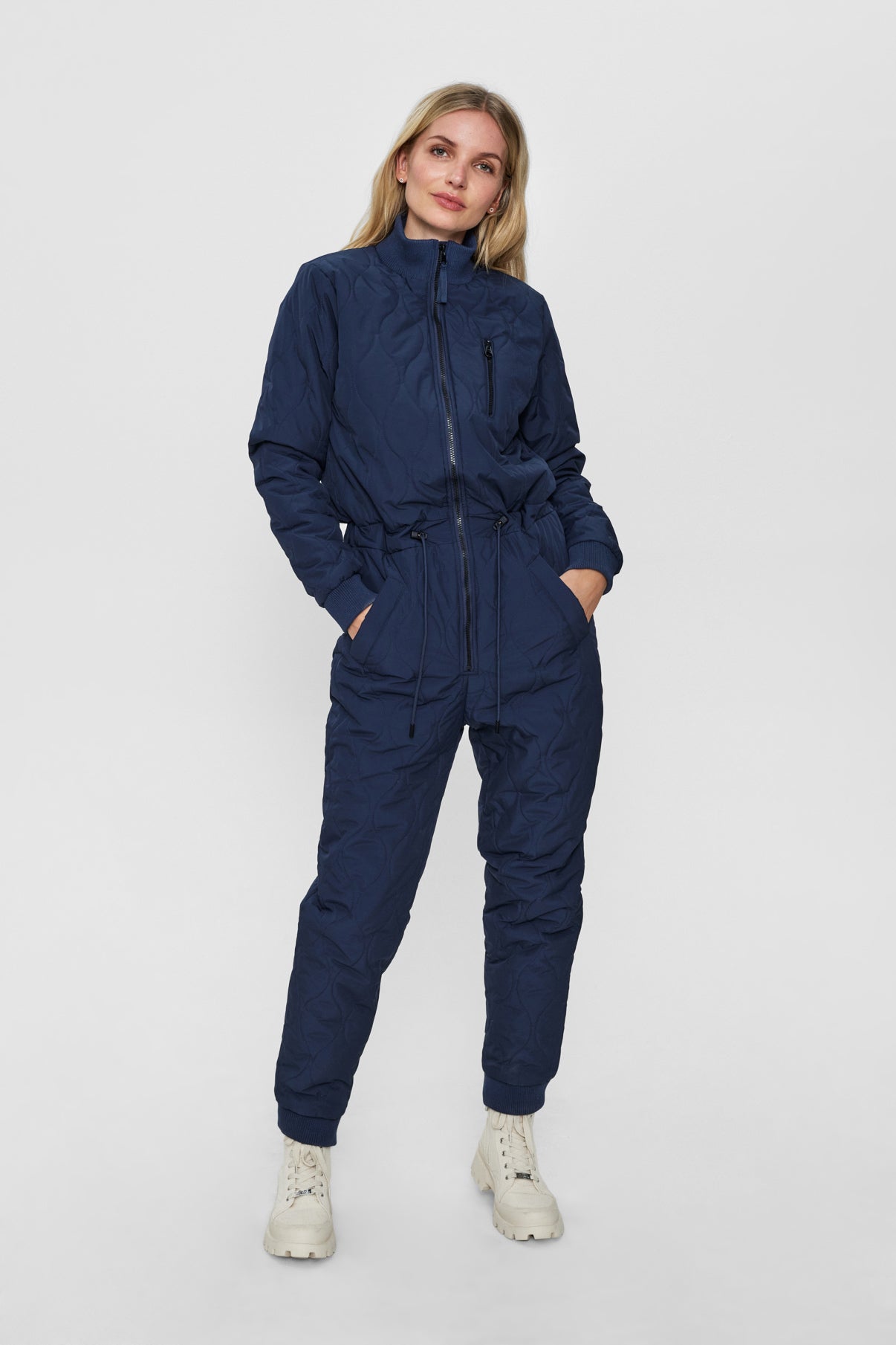 Jumpsuit Vera 9522