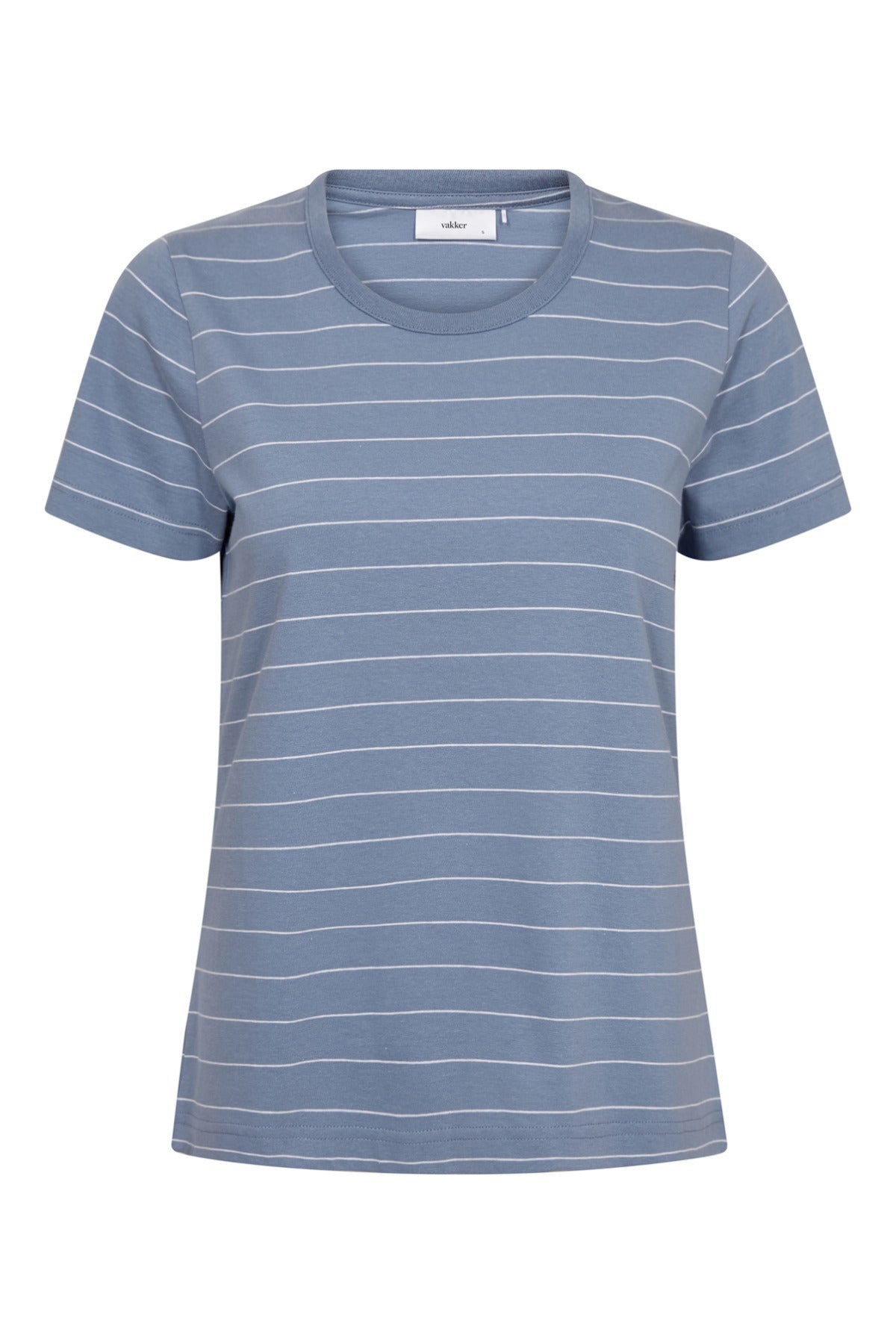 VAKKER T-SHIRT SOL