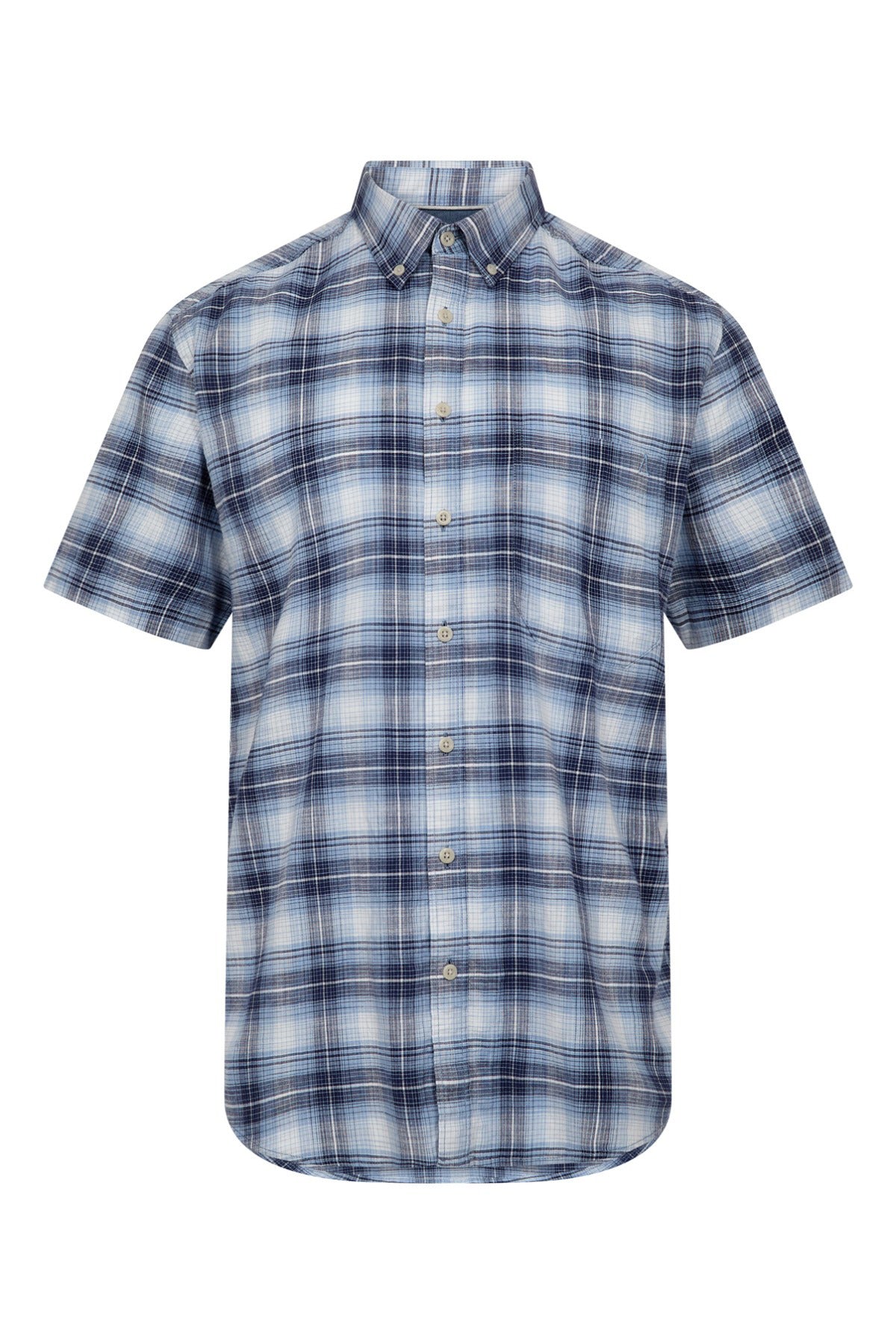 KANTT SKJORTE KRABI SS