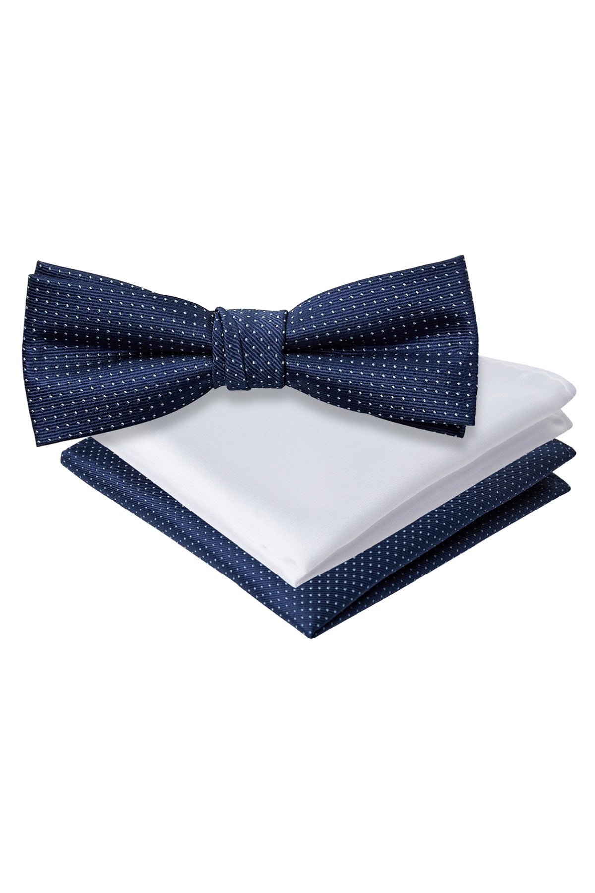 NIFTY BOY BUTTERFLY BOWTIE