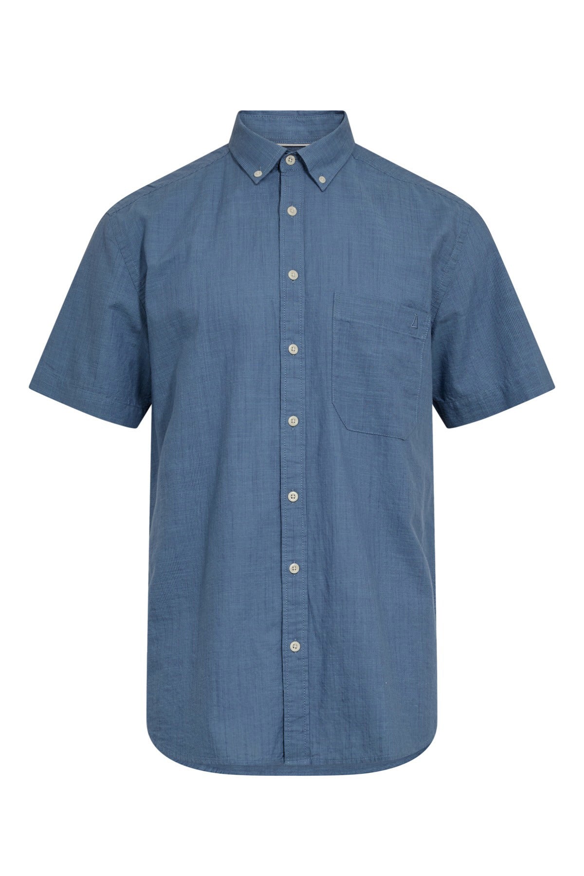 KANTT SKJORTE KRABI SS