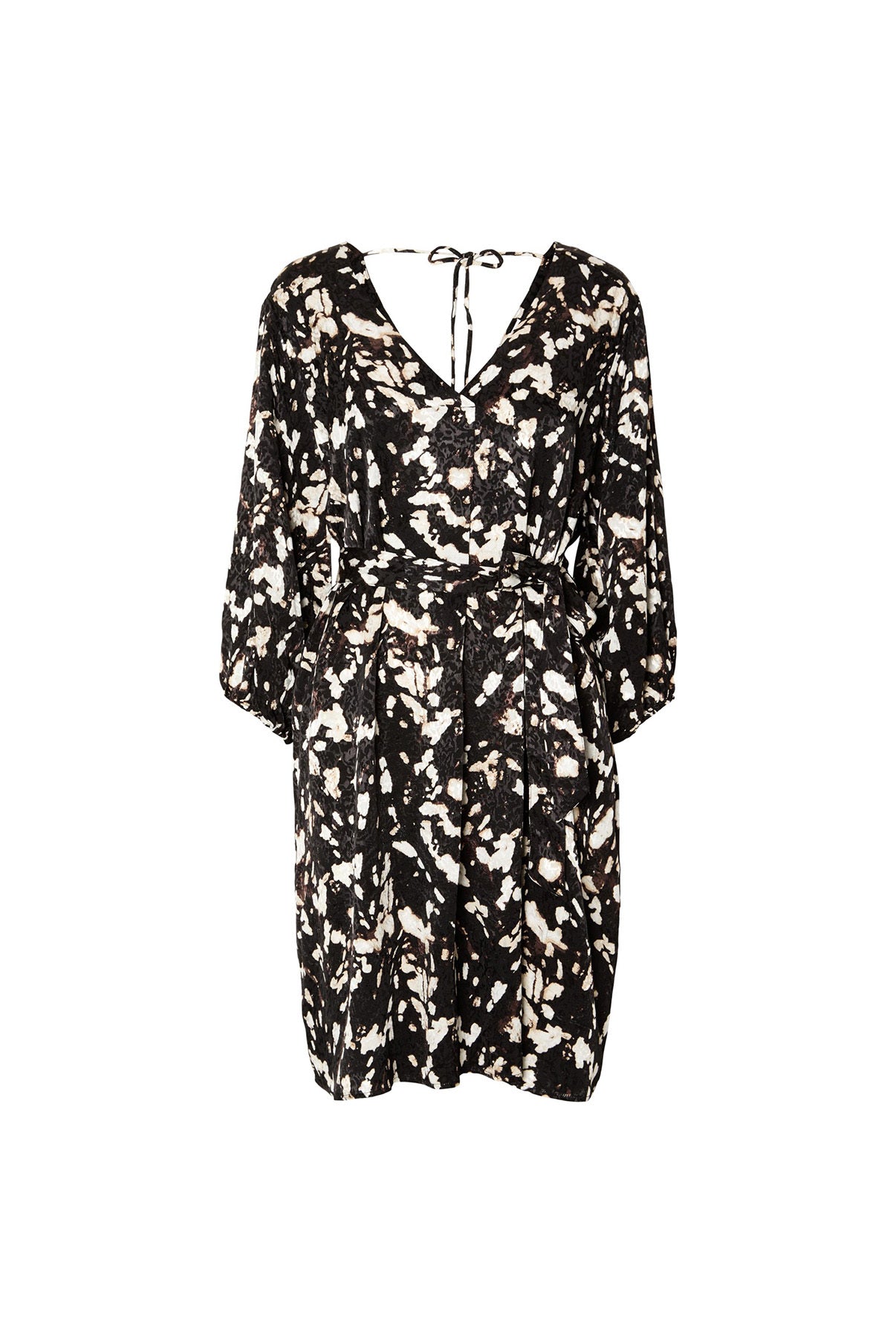 Selected Femme Kjole Justine
