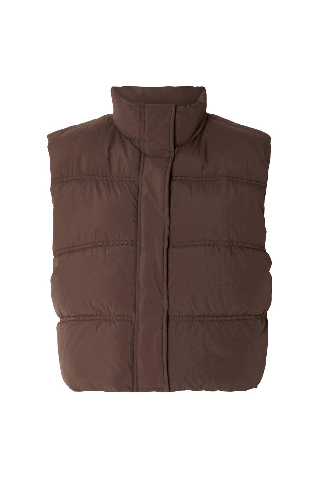 Selected Femme Vest Klea