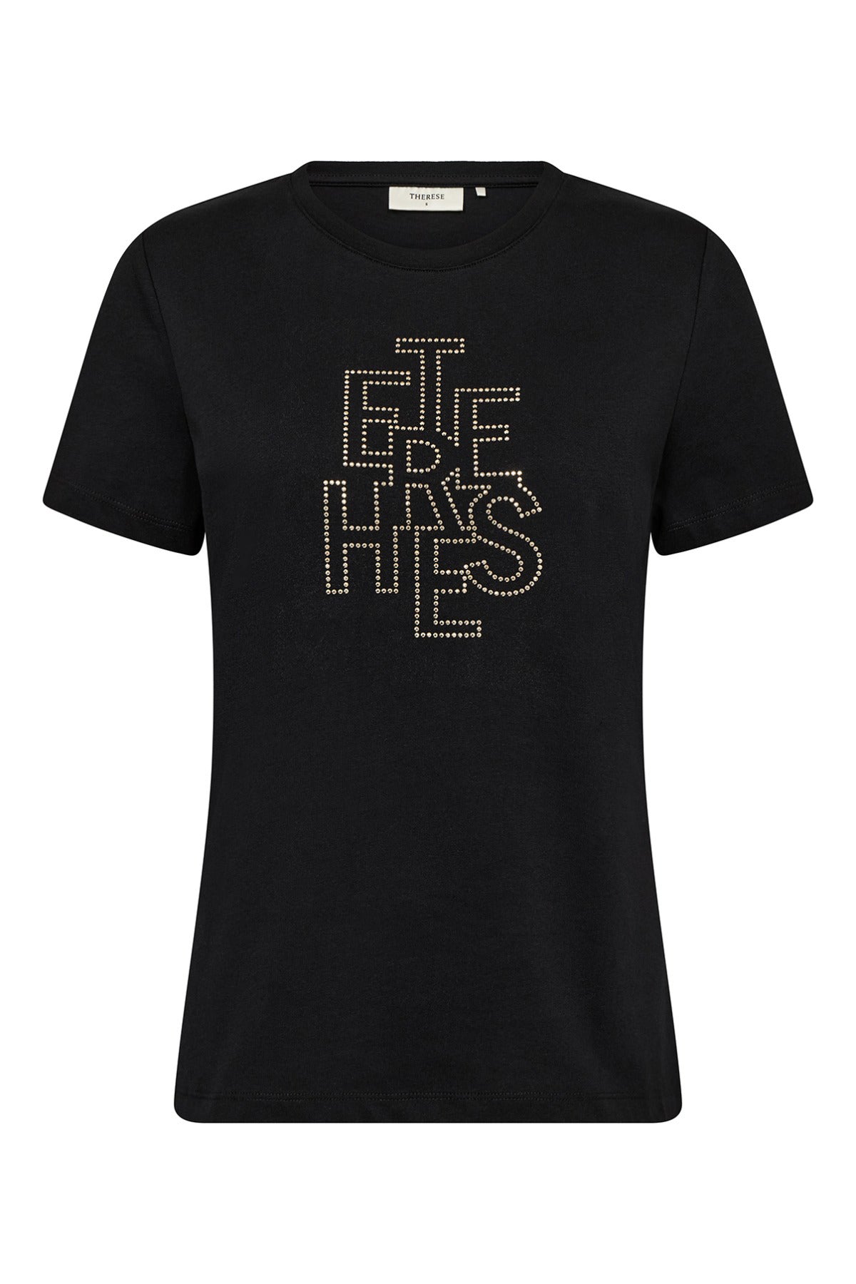 THERESE T-SHIRT MONA
