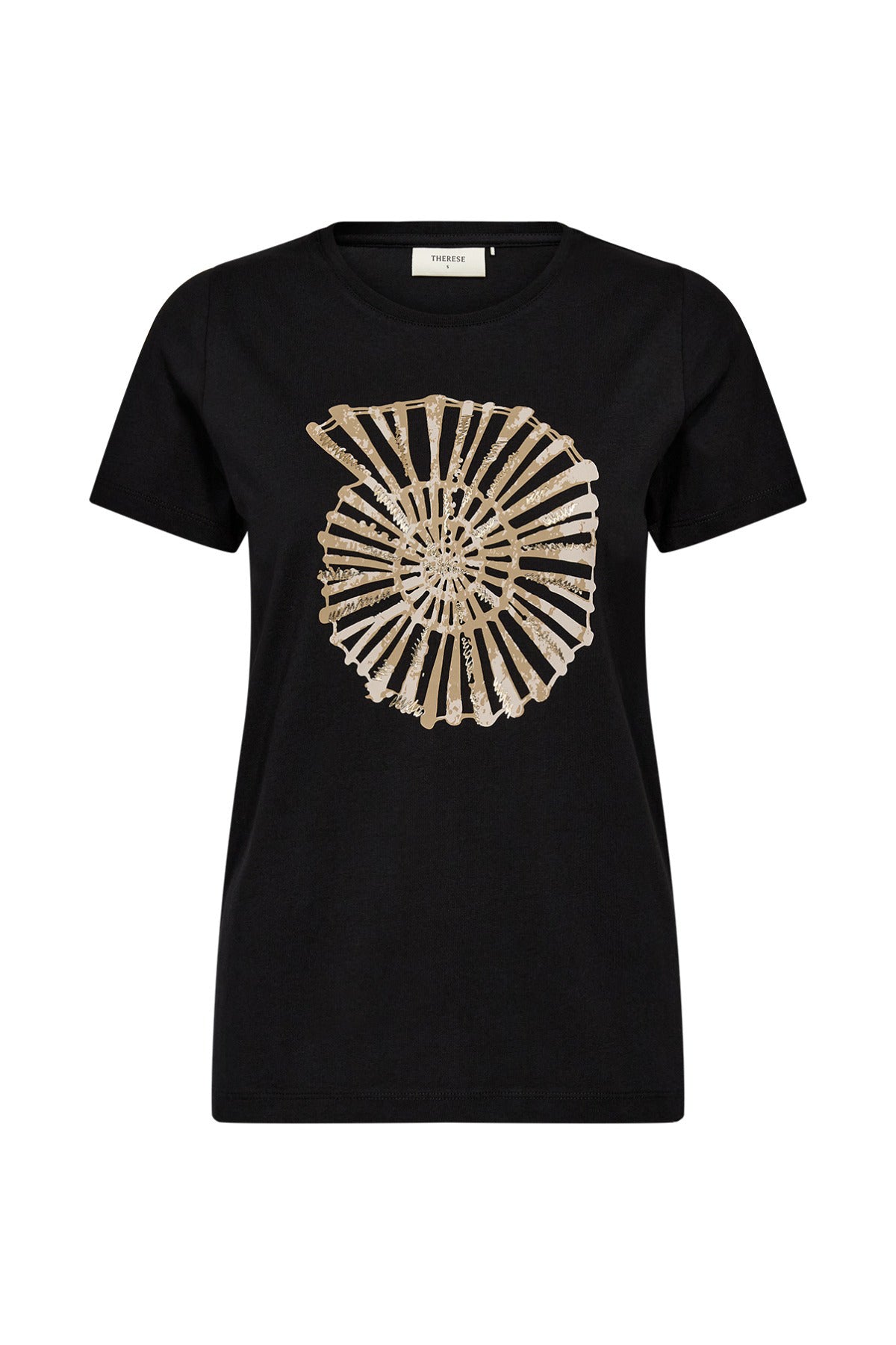 THERESE T-SHIRT NINI
