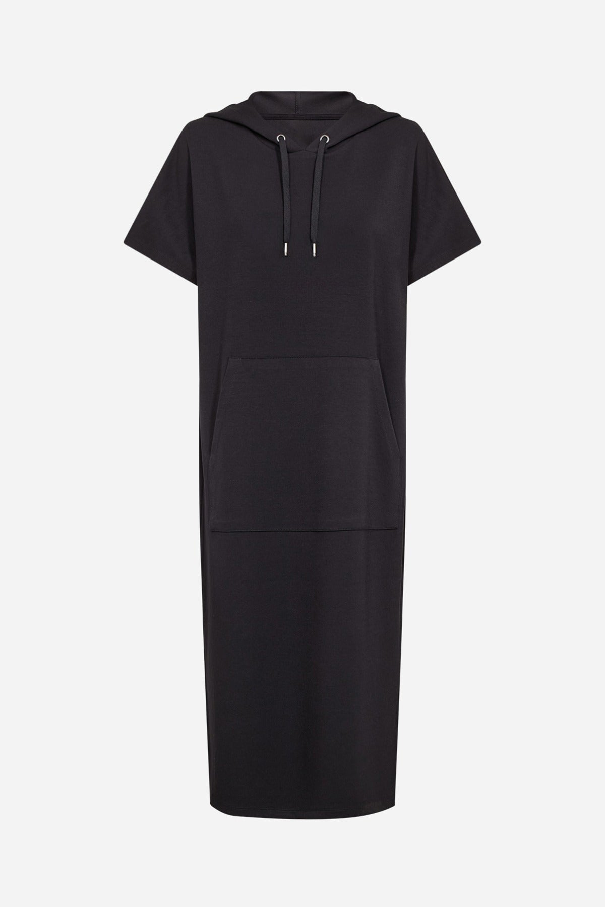 Mika – Sporty kjole med hætte