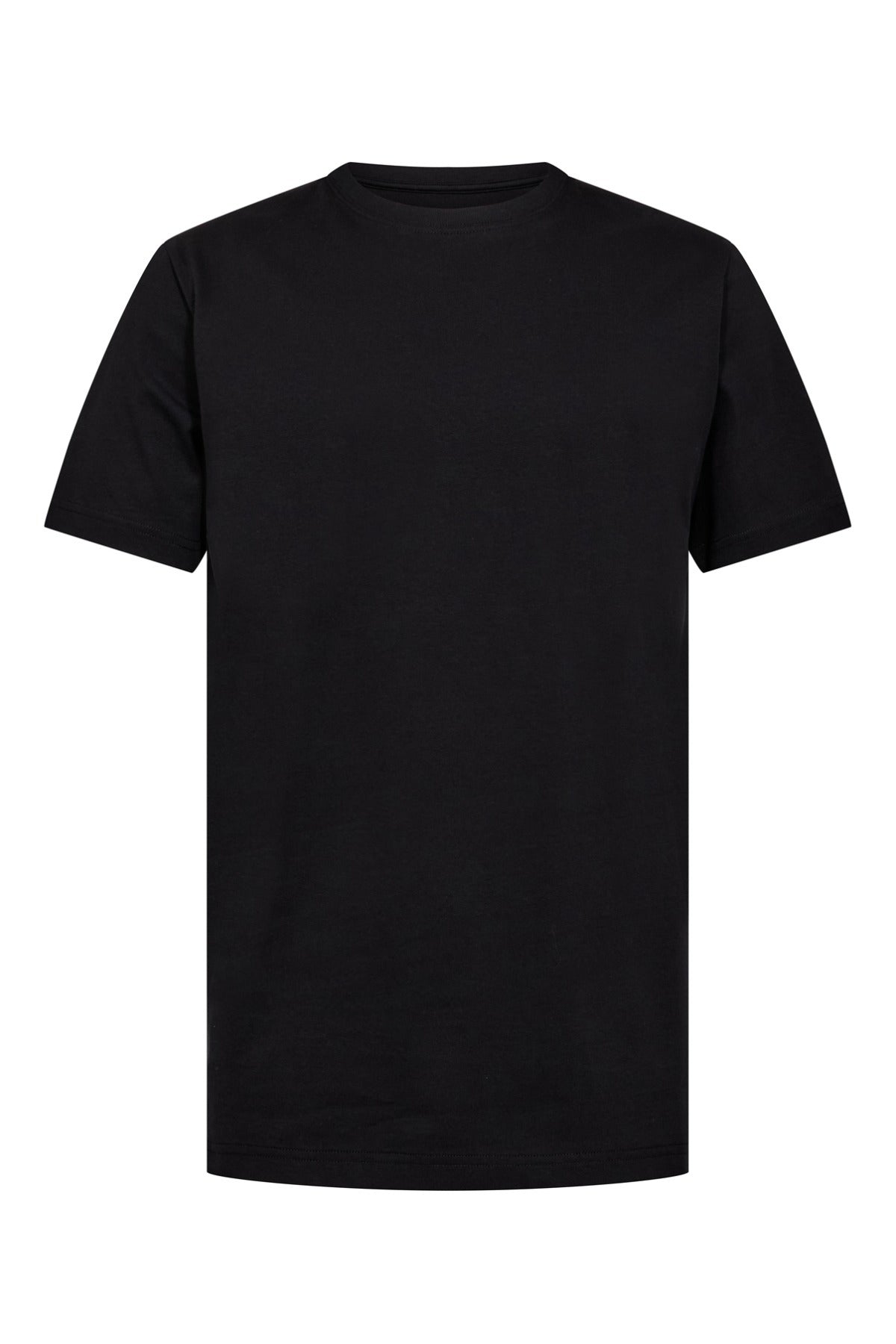 Njal - Regular T-shirt i bomuld