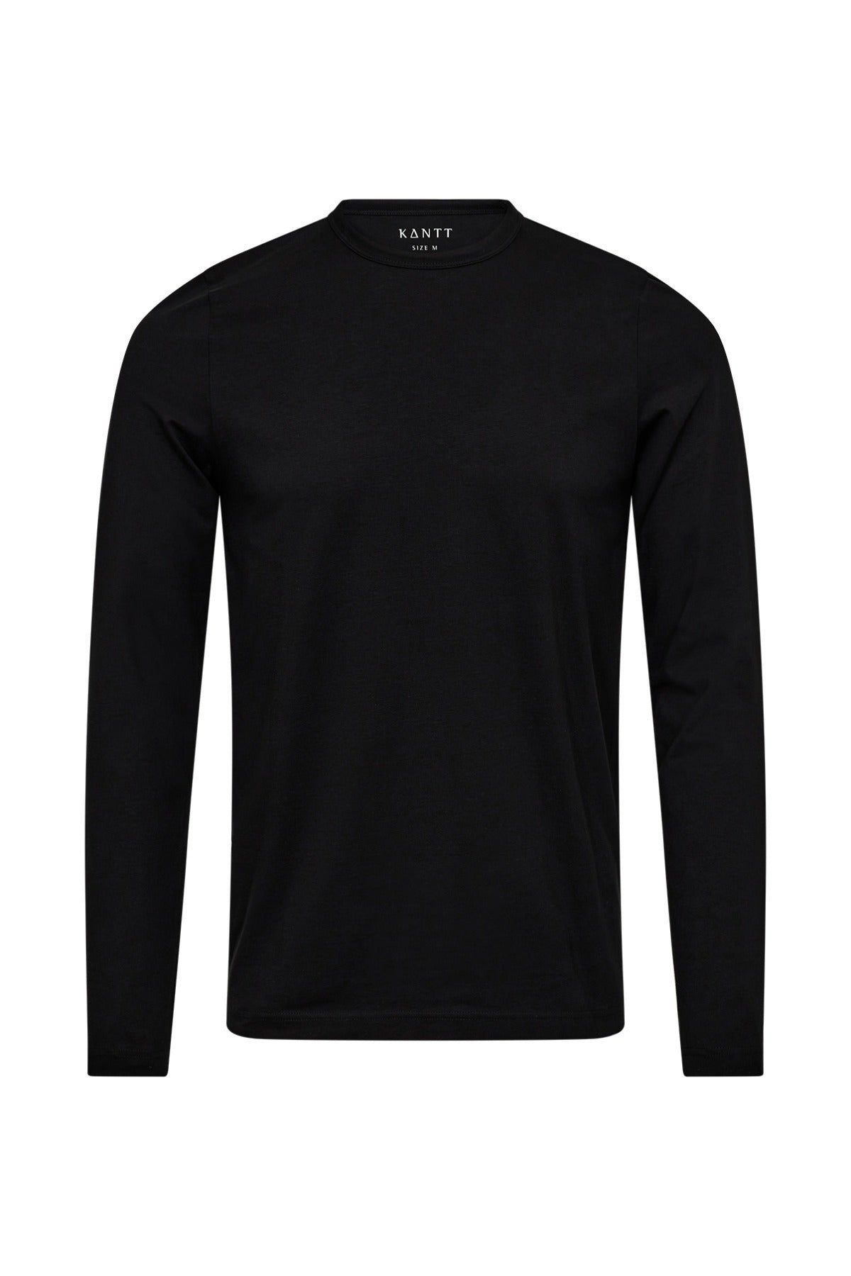 KANTT T-SHIRT TOBY LS