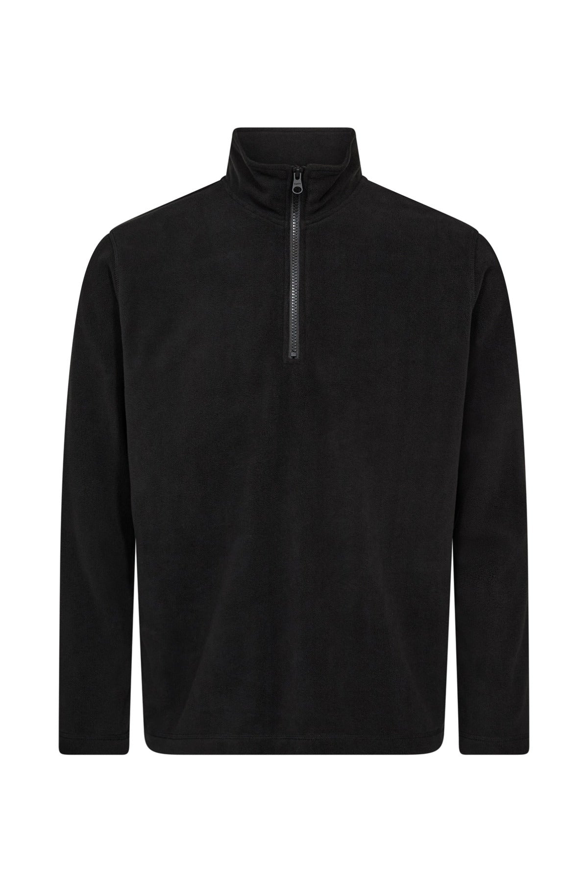 KANTT HALF-ZIP FLEECE FOLMER