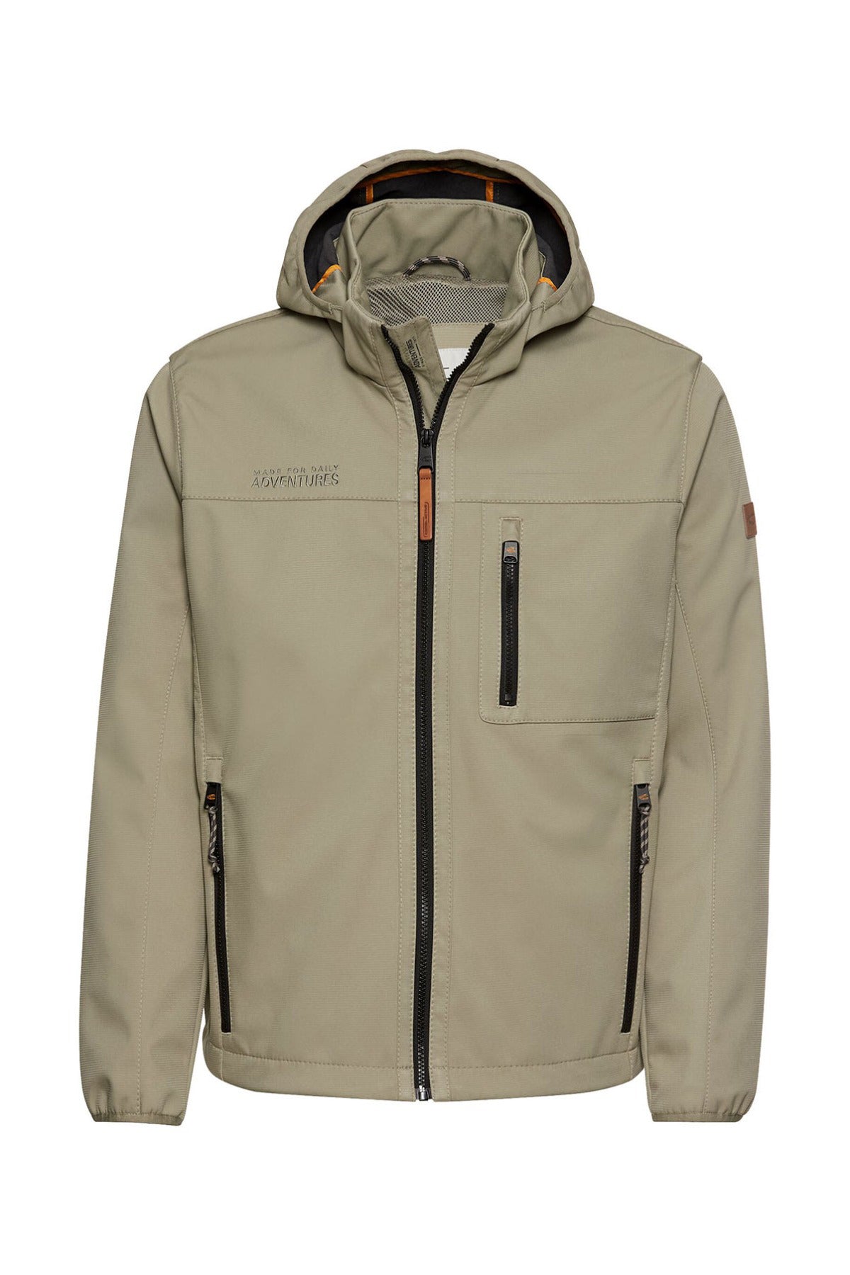 Camel Active Softshell NOS-430120