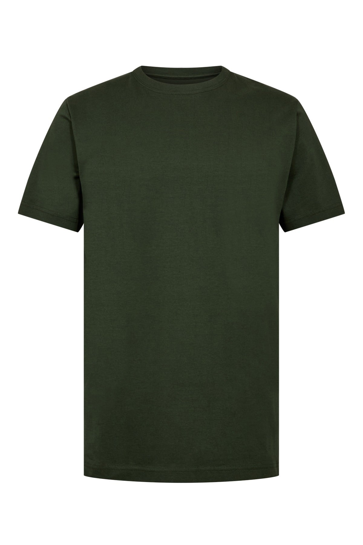 Njal - Regular T-shirt i bomuld