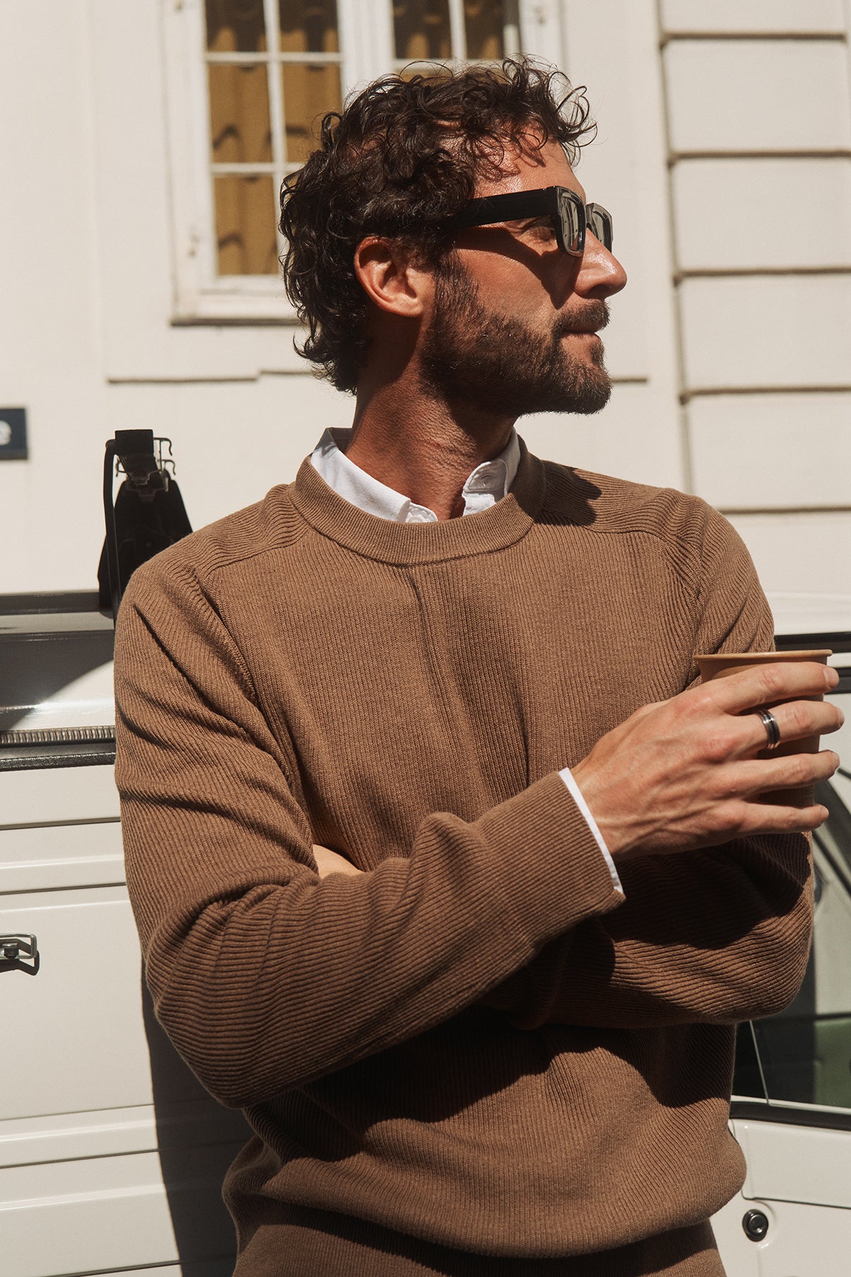 KANTT PULLOVER PEDRO