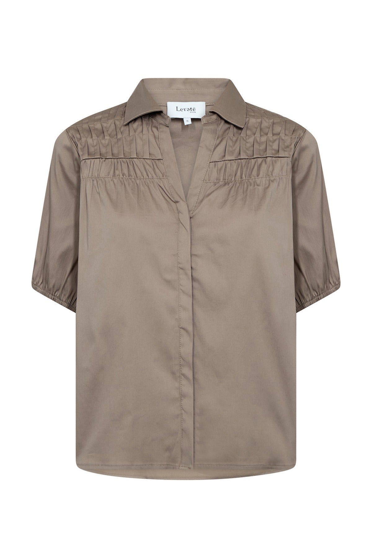 LEVETE ROOM LR-ISLA SOLID 129