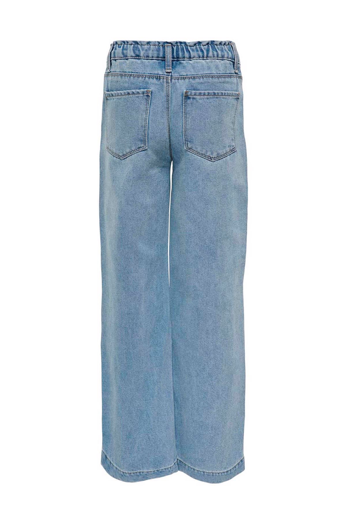 Only Kids Jeans KOGCOMET WIDE DNM NOOS