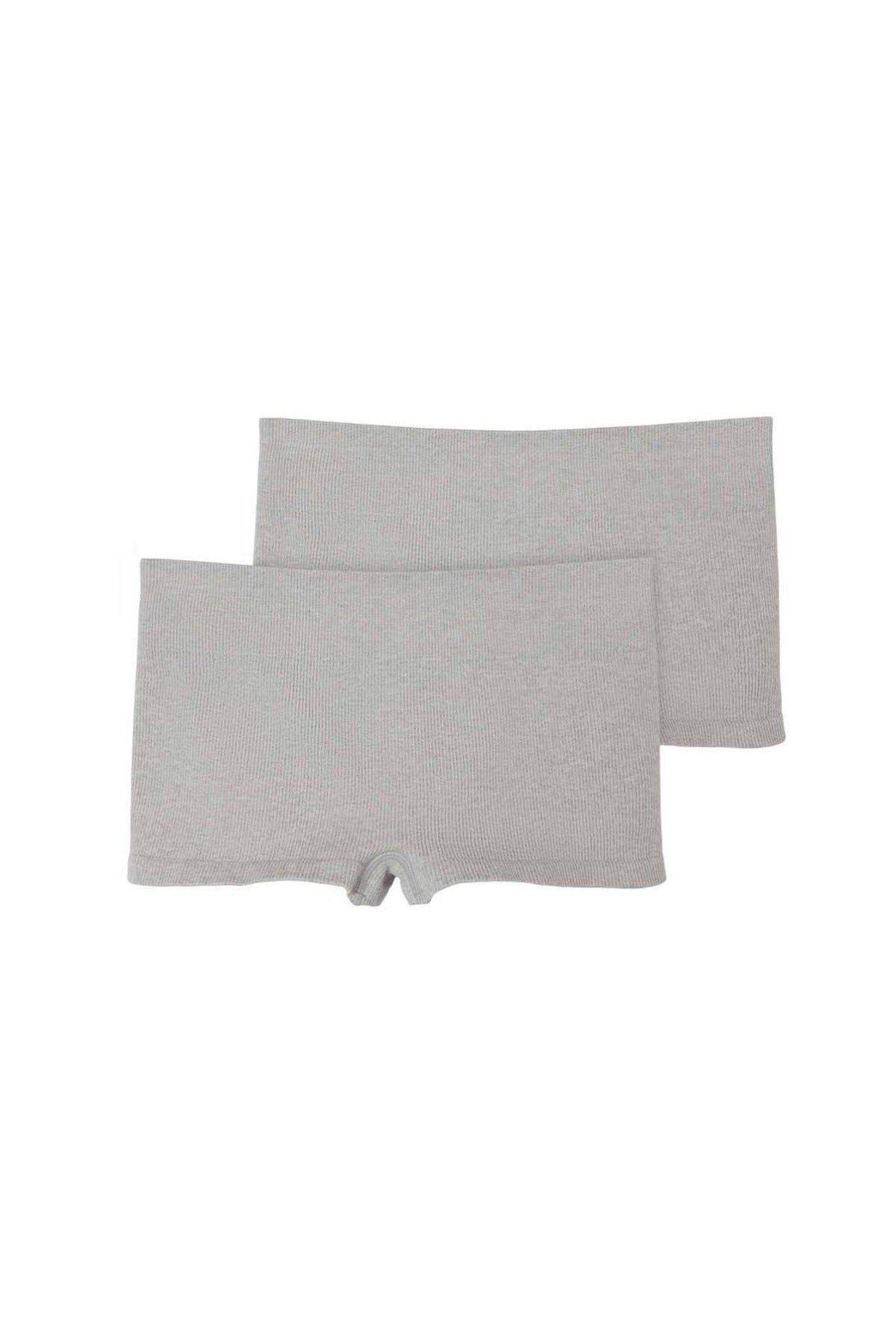 LMTD GIRLS NLFKAILEY RIB HIPSTER 2 PACK