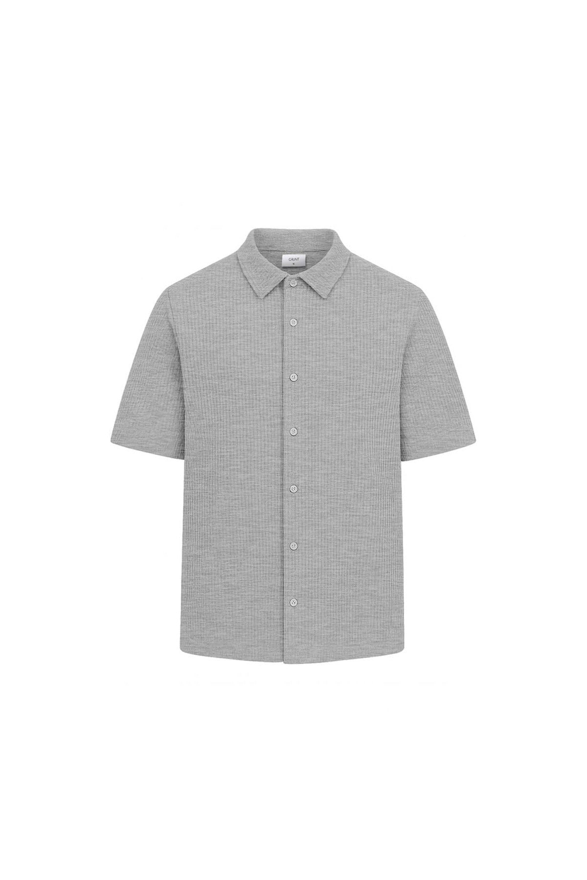 Grunt Boy GRAlfred Waffle SS Shirt
