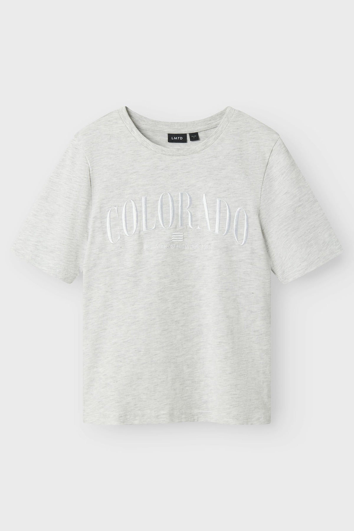 LMTD NLFBYASI SS SHORT XS TOP