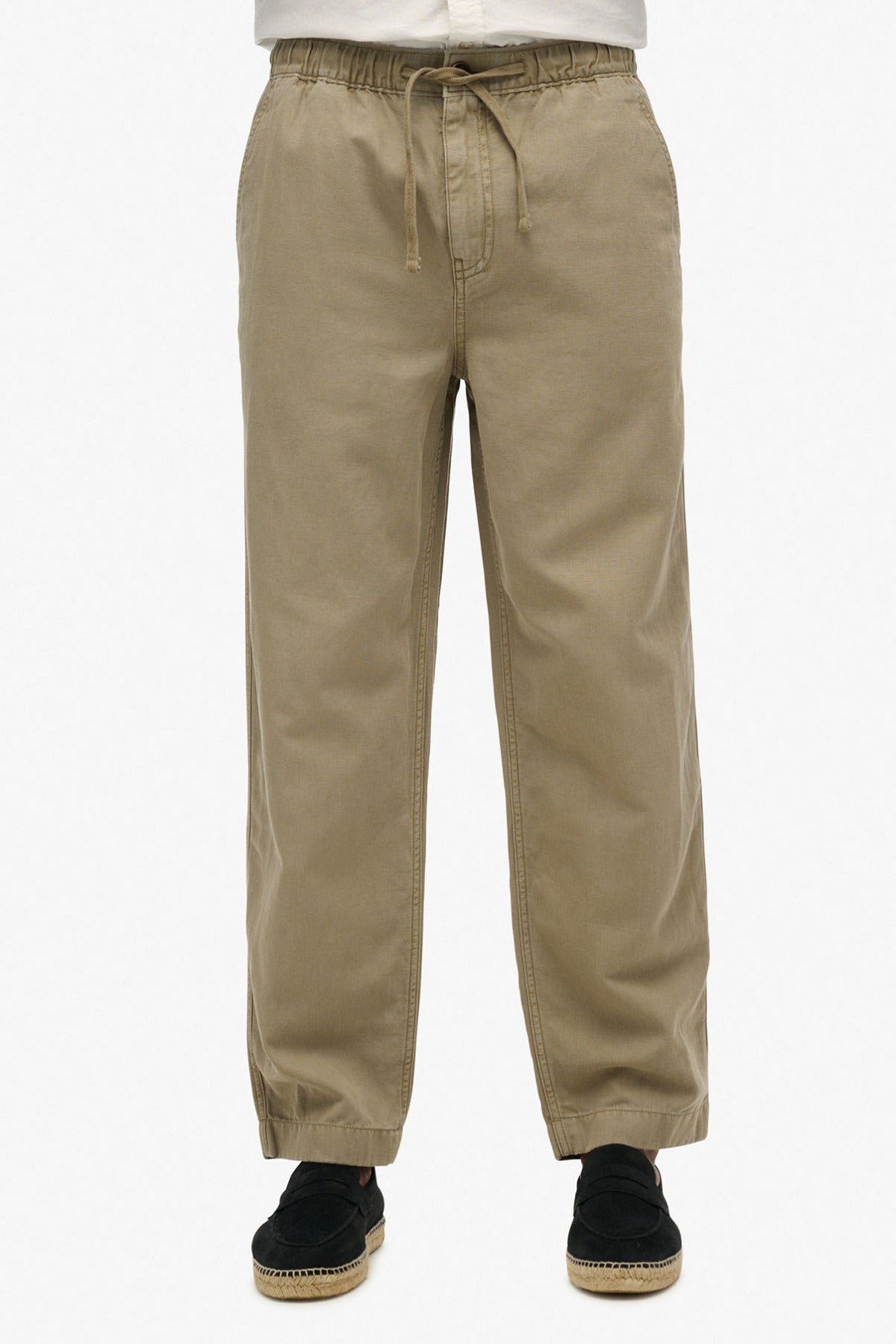 SUPERDRY MERCHANT DRAWSTRING PANT