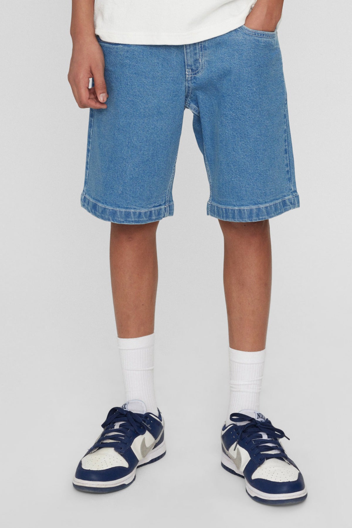MONO BOY Loose Fit Luke 107