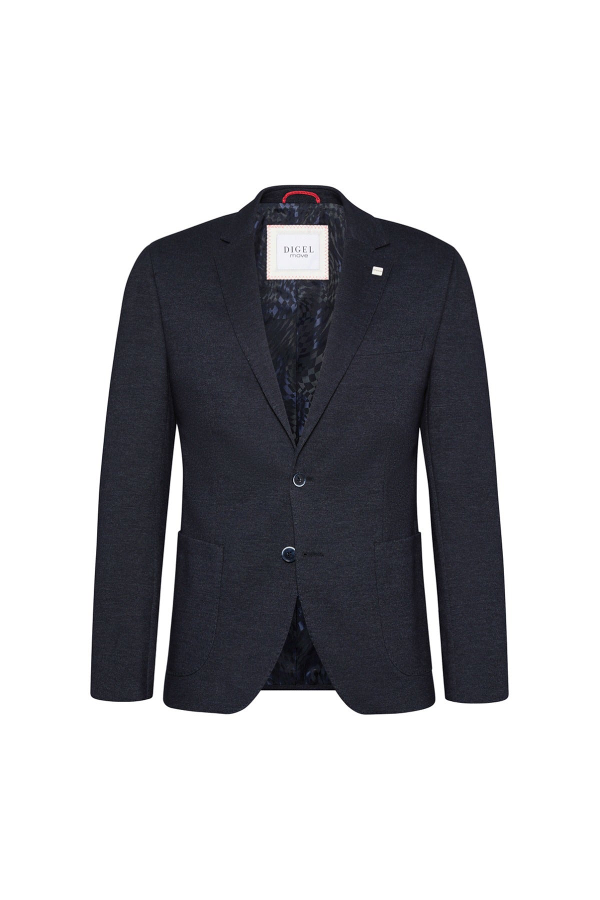 Alex-ST - Blazer med revers
