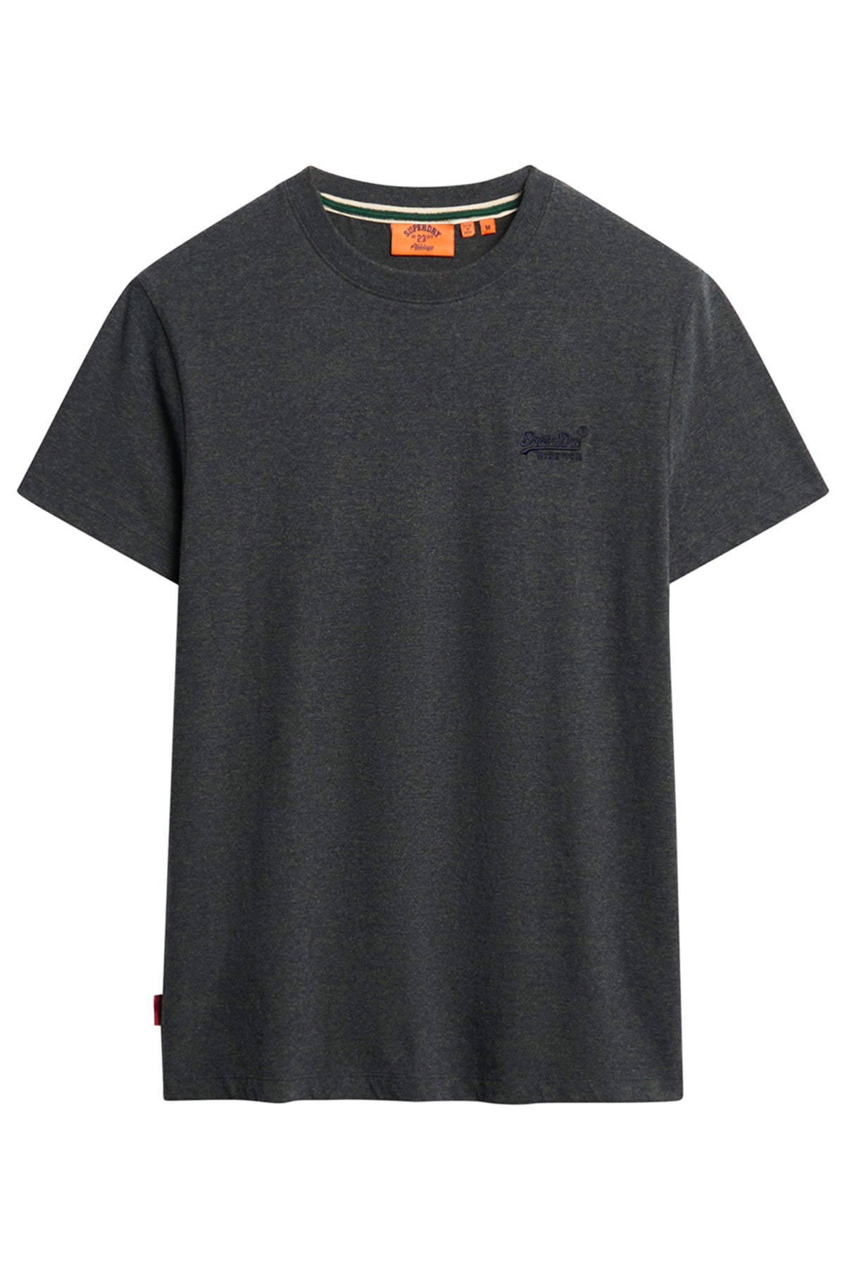 ESSENTIAL LOGO EMB TEE