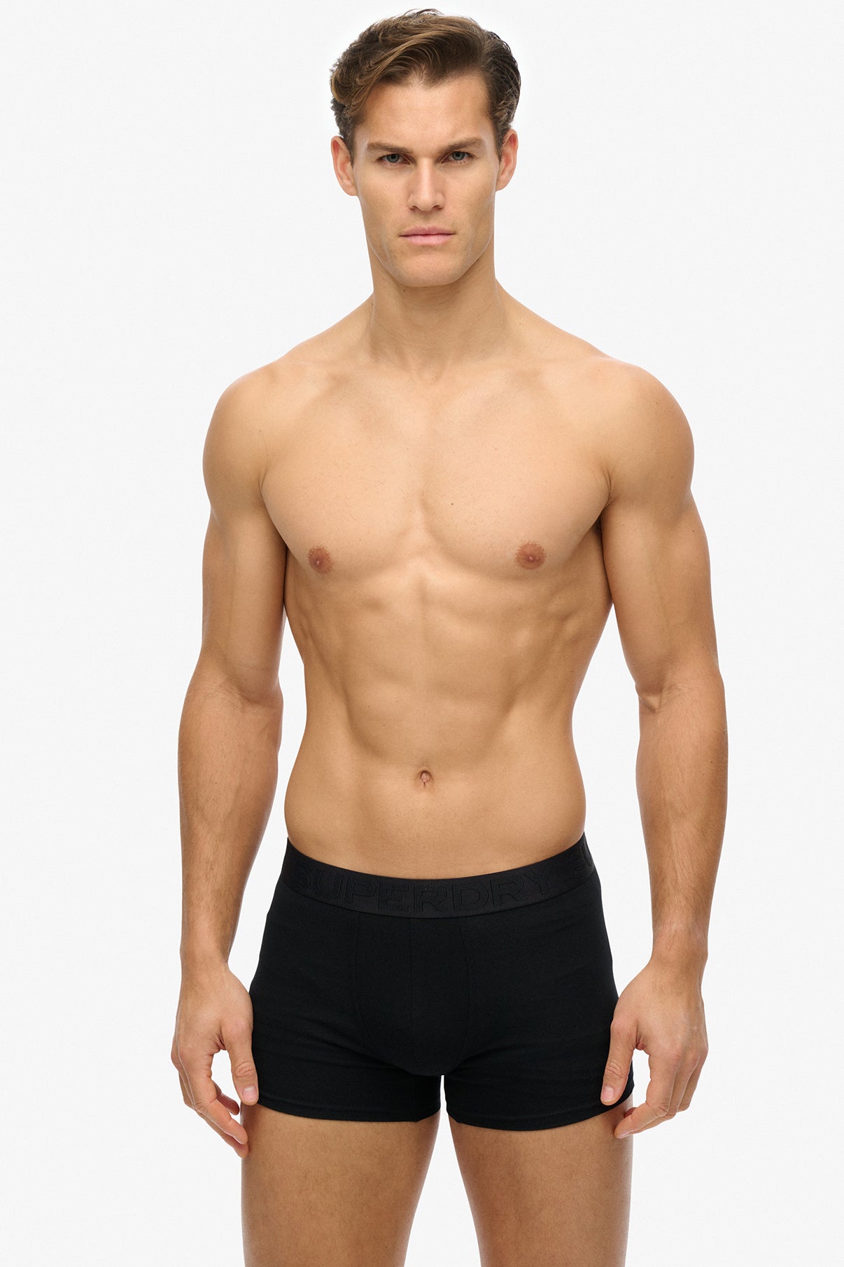 SUPERDRY BOXER TRIPLE PACK