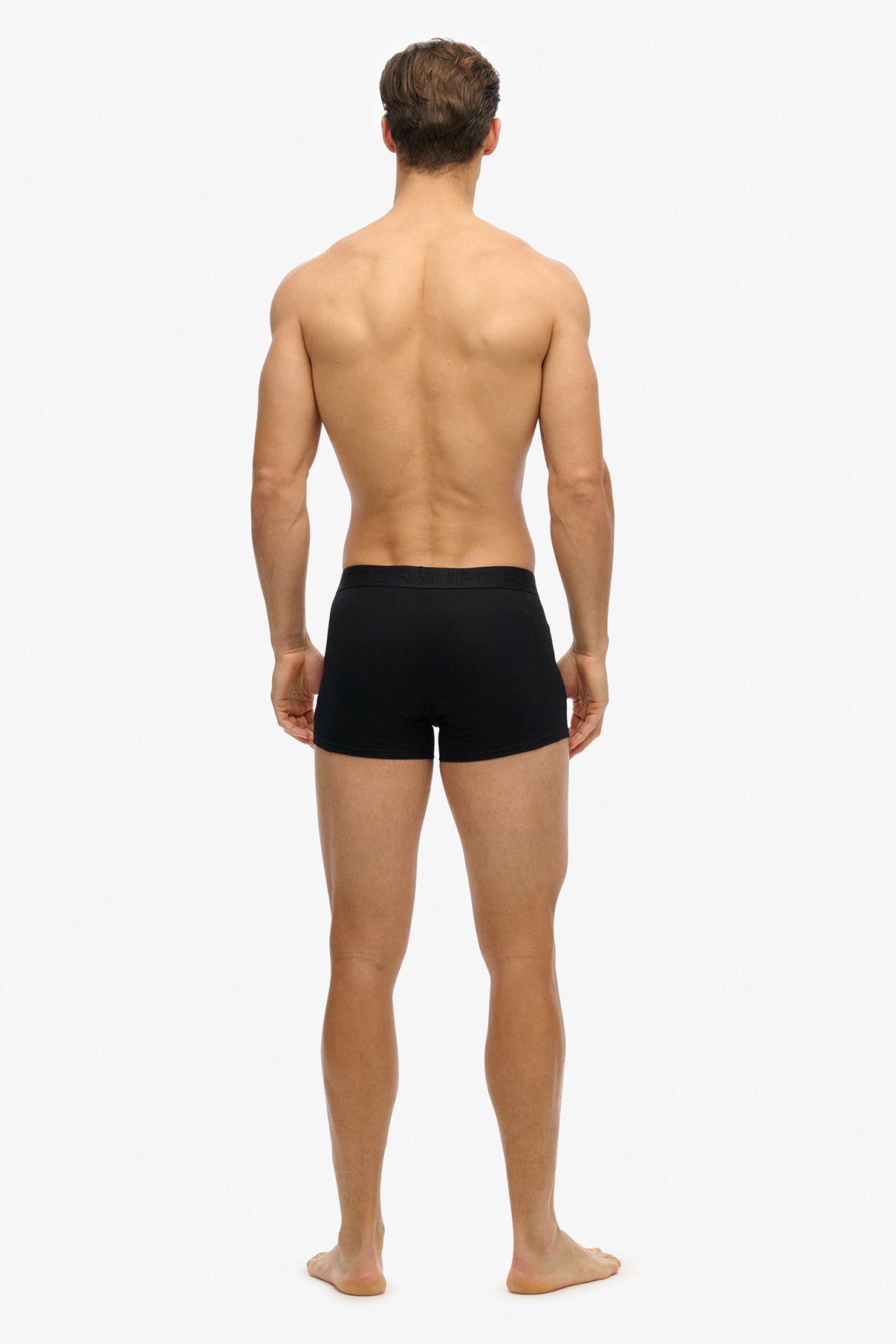 SUPERDRY BOXER TRIPLE PACK