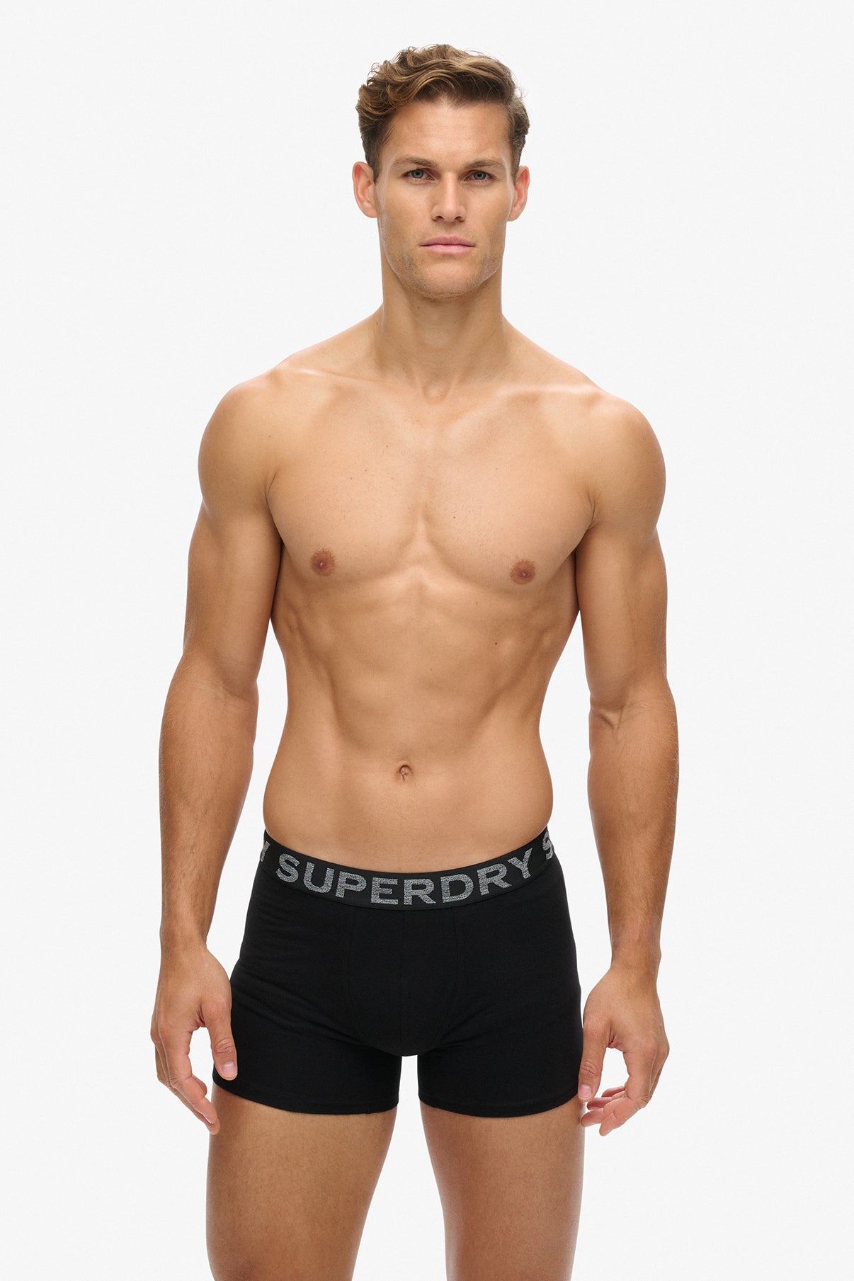 SUPERDRY BOXER TRIPLE PACK