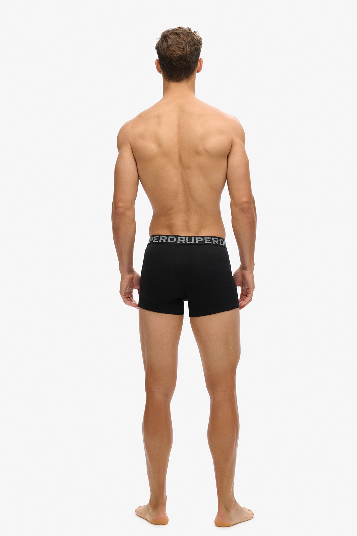 SUPERDRY BOXER TRIPLE PACK