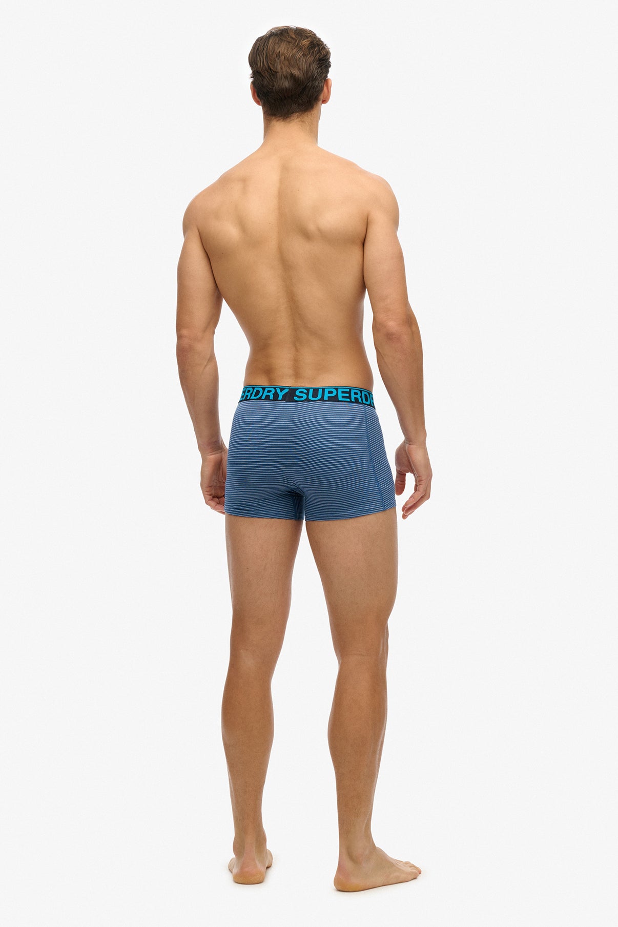 SUPERDRY BOXER TRIPLE PACK