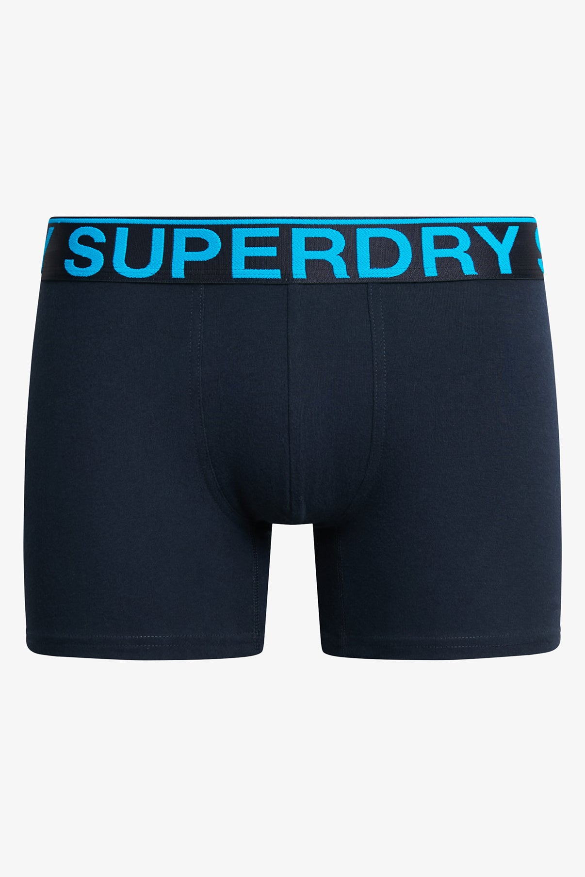 SUPERDRY BOXER TRIPLE PACK