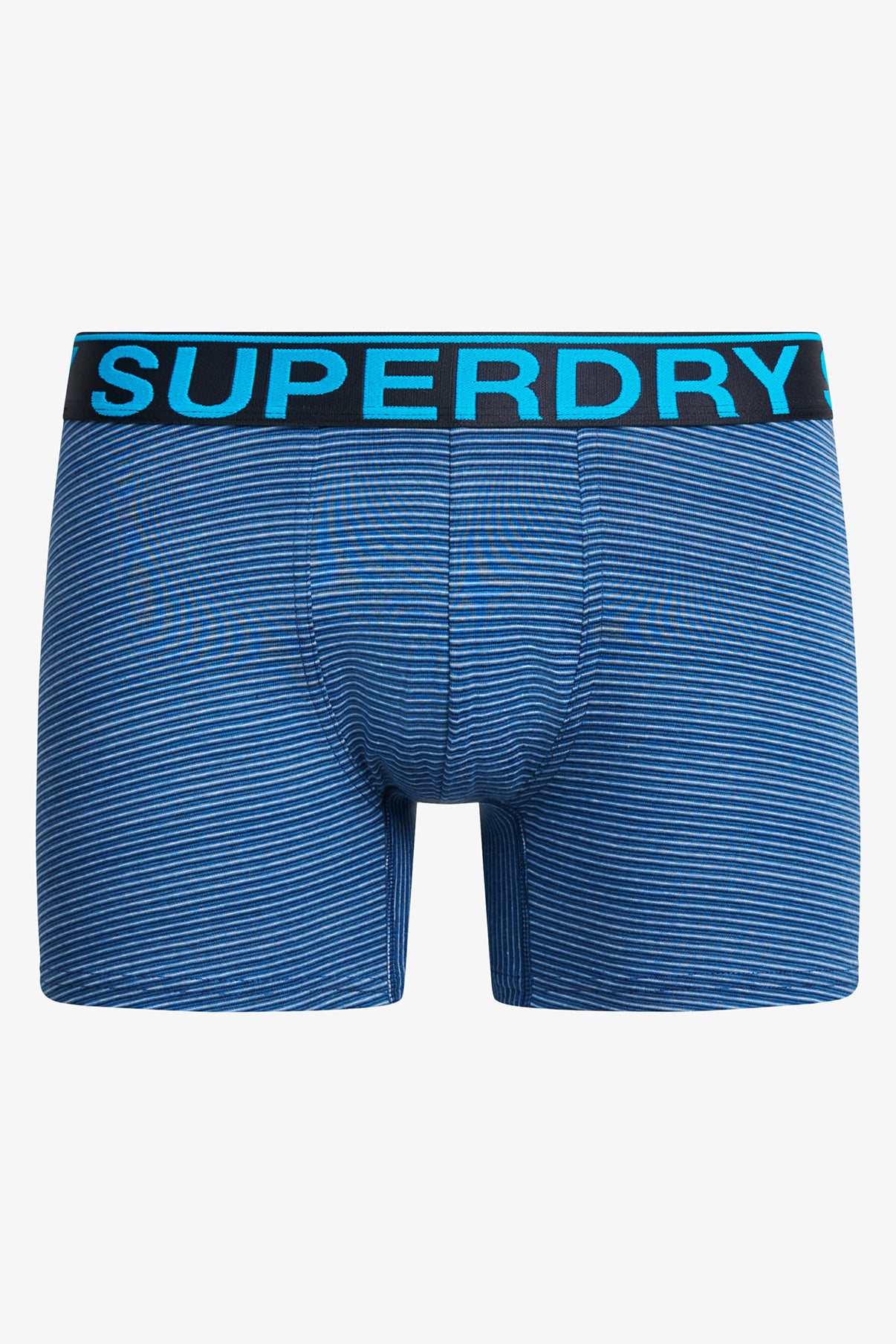 SUPERDRY BOXER TRIPLE PACK