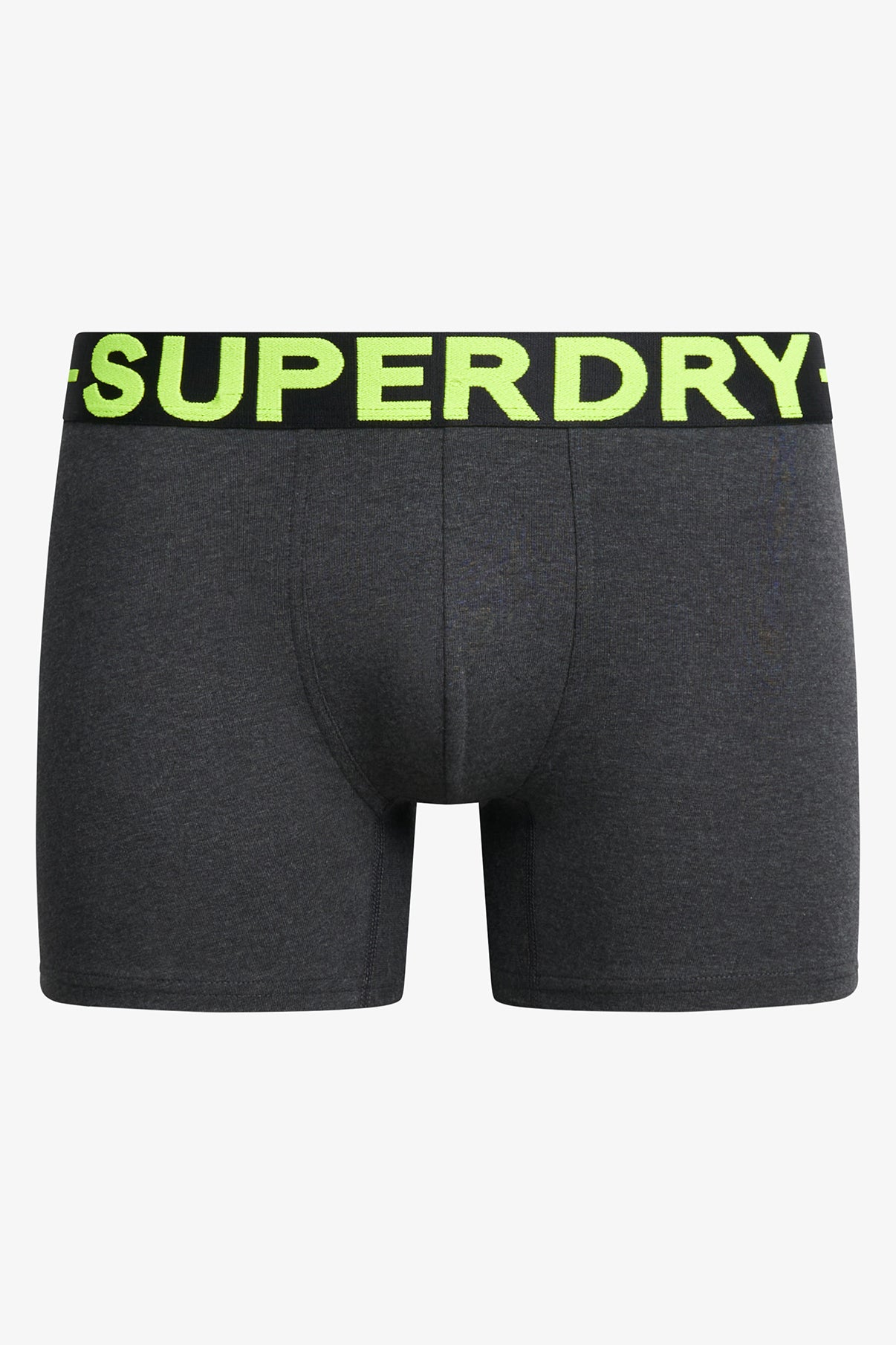 SUPERDRY BOXER TRIPLE PACK