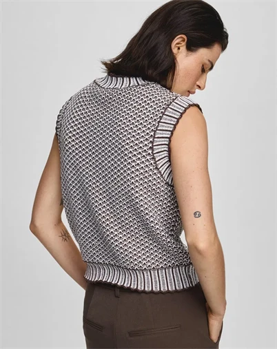 MSCH Copenhagen MSCHPilla Vest
